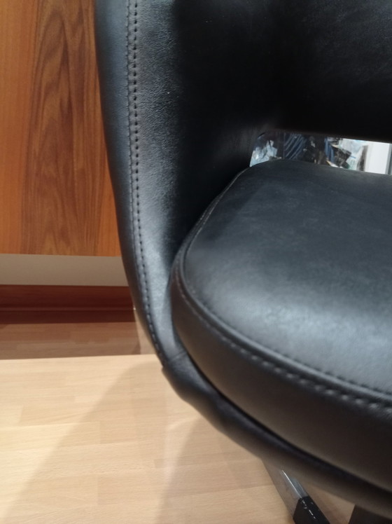 Image 1 of Cassina Olli Mannermaa chair