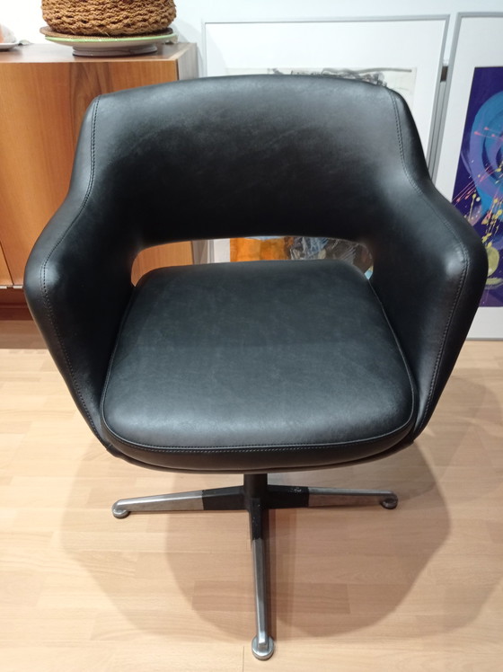 Image 1 of Cassina Olli Mannermaa chair