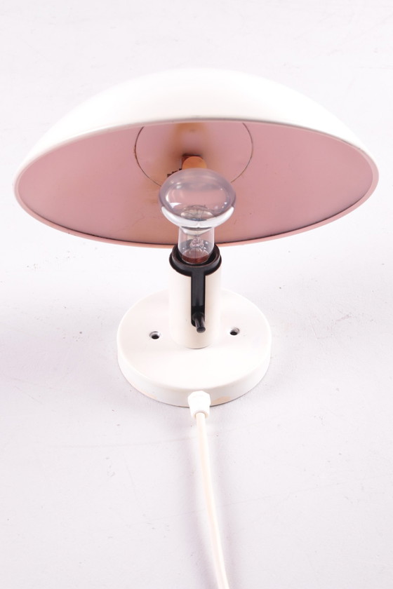 Image 1 of Danish Ph Hat Wall Lamp By Poul Henningsen For Louis Poulsen, 1960S