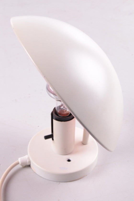 Image 1 of Danish Ph Hat Wall Lamp By Poul Henningsen For Louis Poulsen, 1960S