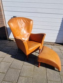 Montis Castor designer armchair
