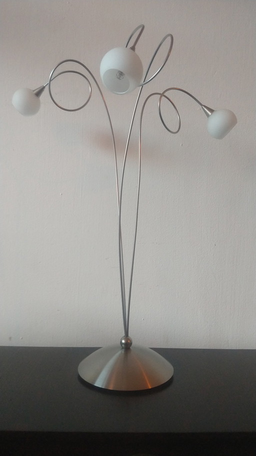 Harco Loor Table Lamp