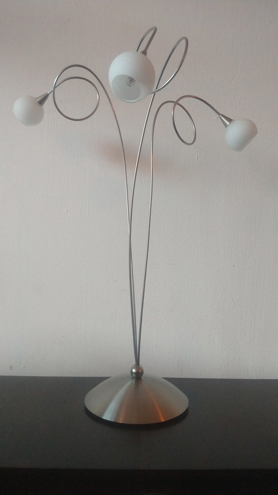 Image 1 of Harco Loor Table Lamp