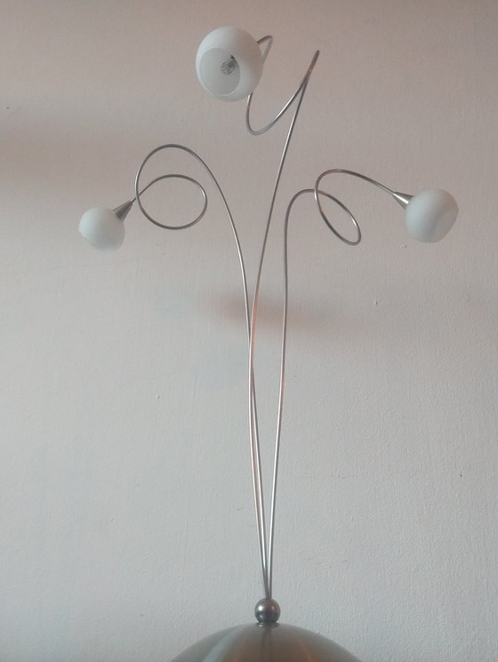 Image 1 of Harco Loor Table Lamp