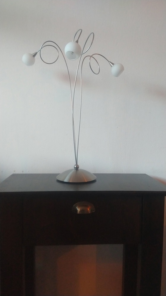 Image 1 of Harco Loor Table Lamp