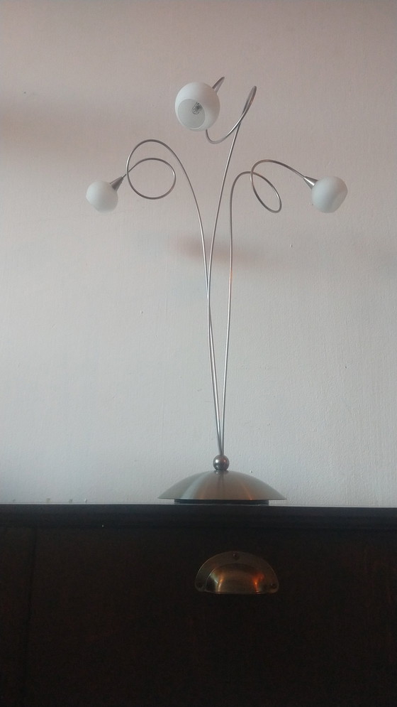 Image 1 of Harco Loor Table Lamp