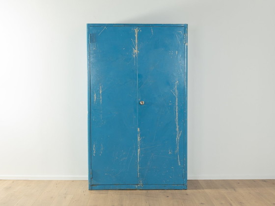 Image 1 of  Unique Steel Cabinet 