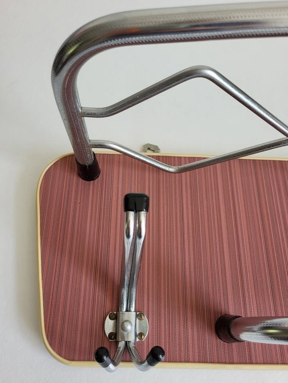 Image 1 of Vintage Coat Rack
