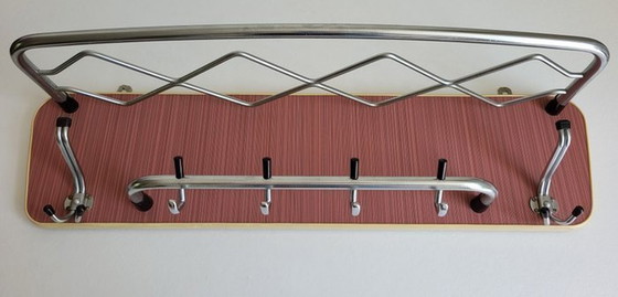 Image 1 of Vintage Coat Rack