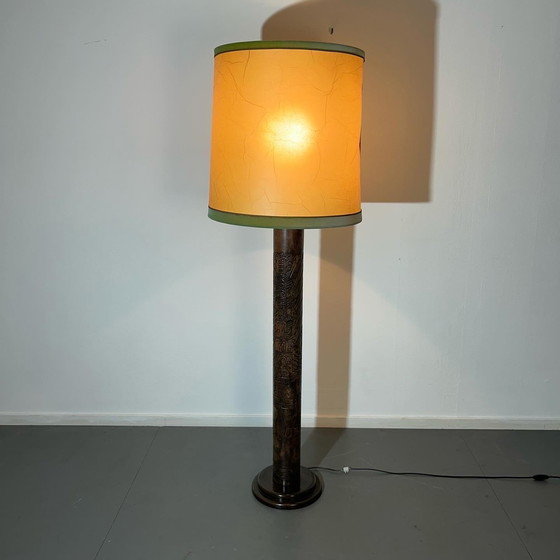 Image 1 of Angel Pazmino floor lamp