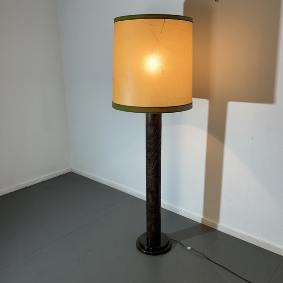 Image 1 of Angel Pazmino floor lamp