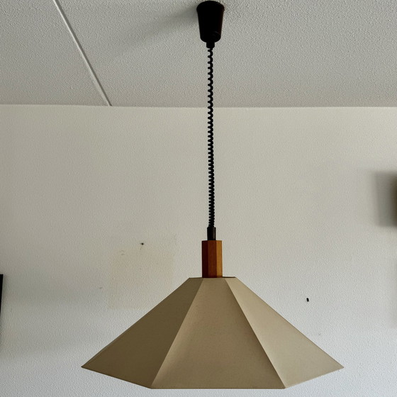 Image 1 of Danish Design Pendant Lamp