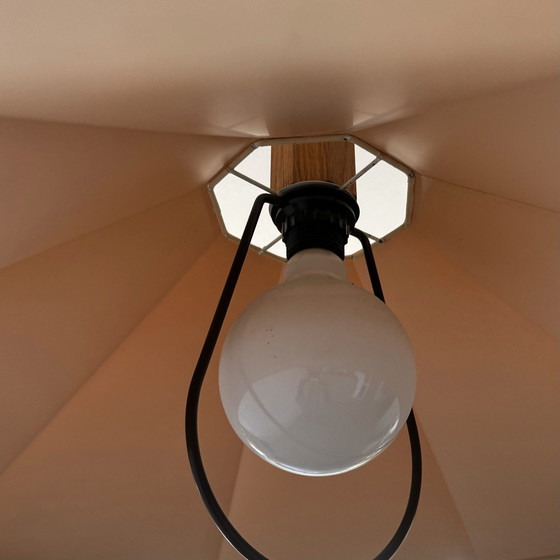 Image 1 of Danish Design Pendant Lamp