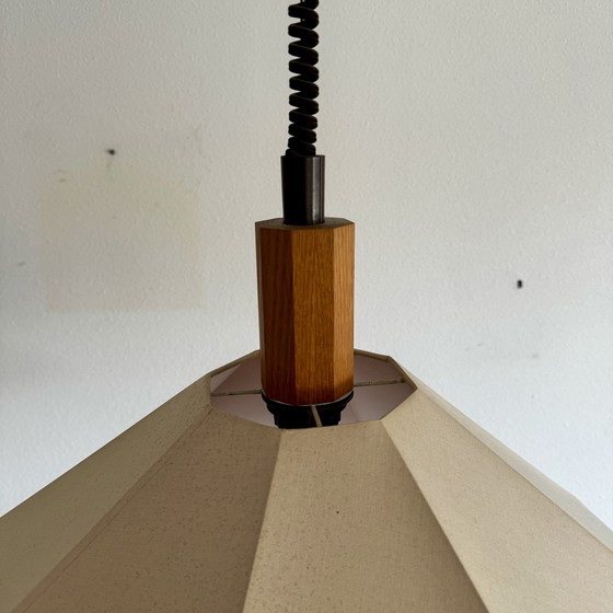 Image 1 of Danish Design Pendant Lamp