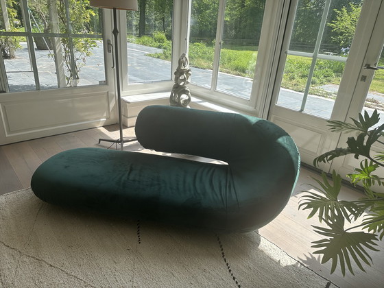 Image 1 of Artifort Chaise Longue by Geoffrey Harcourt