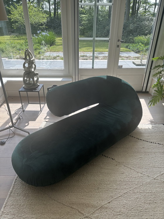 Image 1 of Artifort Chaise Longue by Geoffrey Harcourt