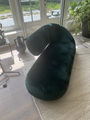 Artifort Chaise Longue by Geoffrey Harcourt