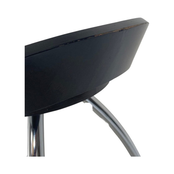 Image 1 of Sigurdur Thorsteinsson - Design Group Italia - Magis - Stool / Chair model ‘Lyra’