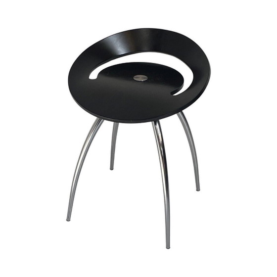 Image 1 of Sigurdur Thorsteinsson - Design Group Italia - Magis - Stool / Chair model ‘Lyra’