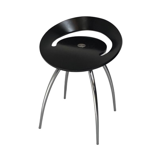 Image 1 of Sigurdur Thorsteinsson - Design Group Italia - Magis - Tabouret / Chaise modèle 'Lyra'