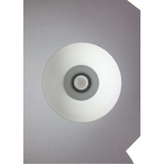 Image 1 of Vintage Faro pendant lamp by Luigi Massoni from Guzzini, 1960s