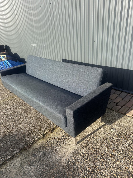 Image 1 of Divano letto vintage anni '70