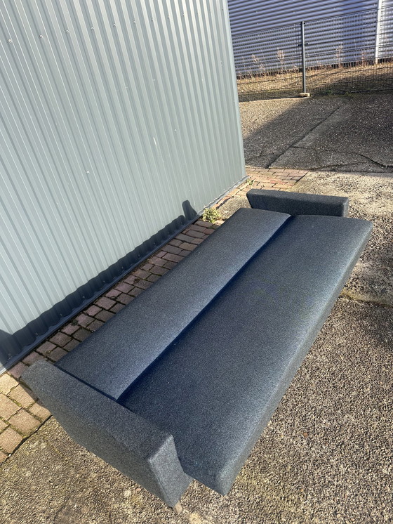 Image 1 of Divano letto vintage anni '70