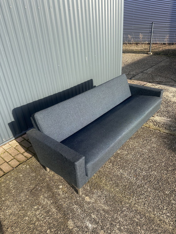 Image 1 of Divano letto vintage anni '70