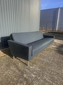 Vintage sofa bed 1970s