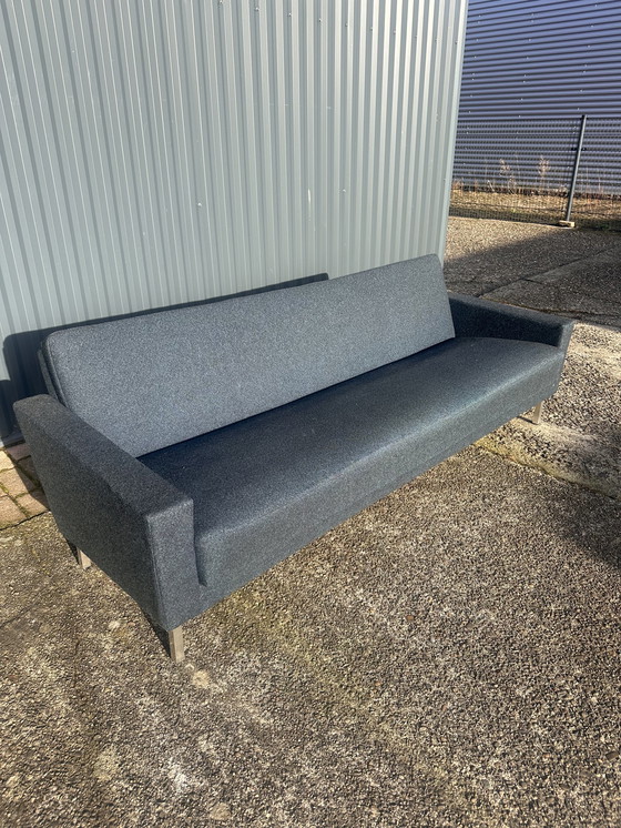 Image 1 of Divano letto vintage anni '70