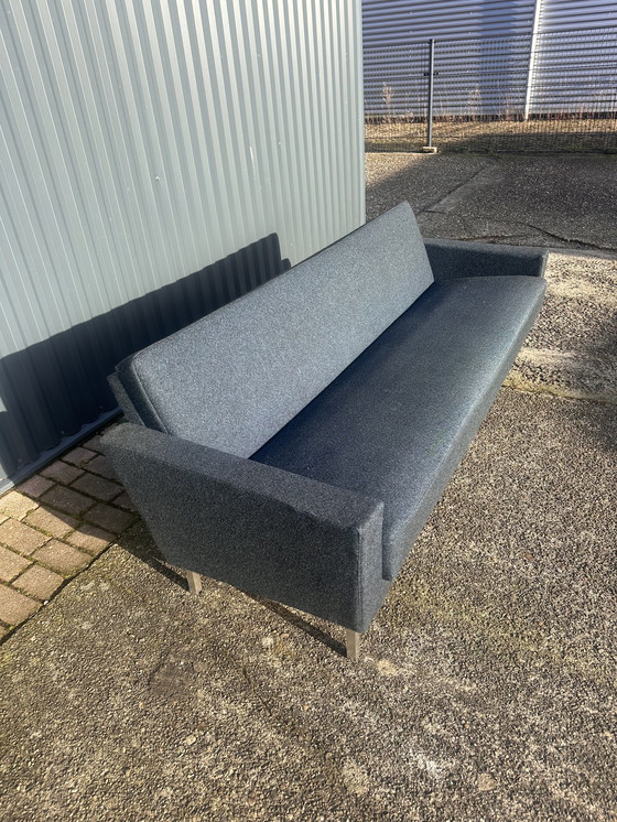 Image 1 of Divano letto vintage anni '70