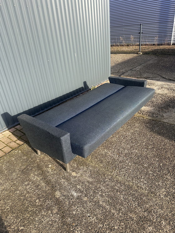 Image 1 of Divano letto vintage anni '70