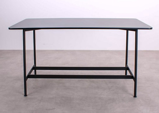 DeBerenn Marina table black