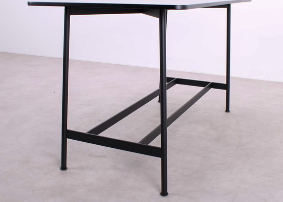 Image 1 of DeBerenn Marina table black