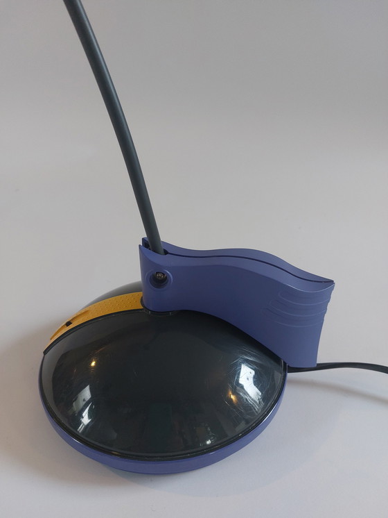 Image 1 of Vintage Brillant Leuchten desk lamp