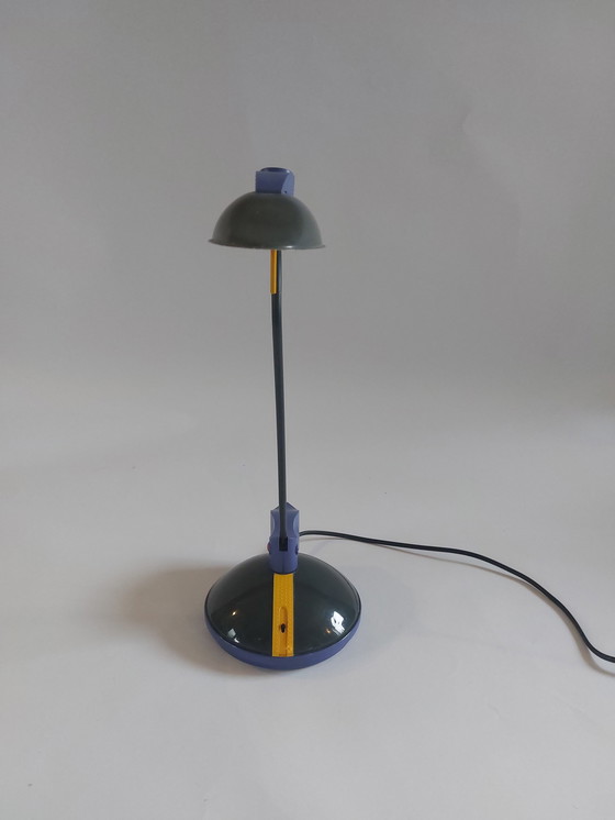 Image 1 of Vintage Brillant Leuchten desk lamp