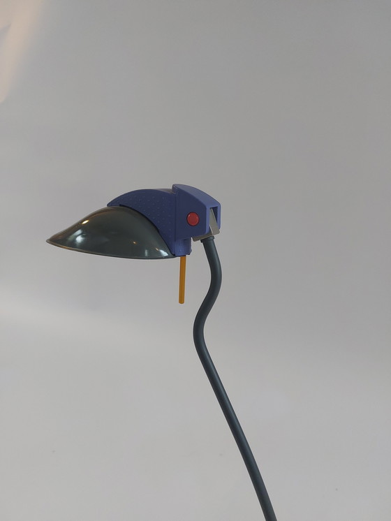 Image 1 of Vintage Brillant Leuchten desk lamp