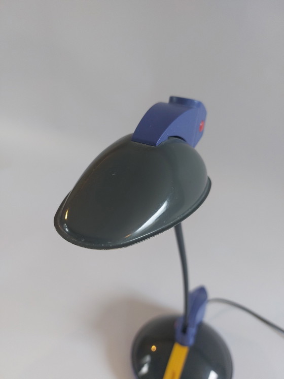 Image 1 of Vintage Brillant Leuchten desk lamp