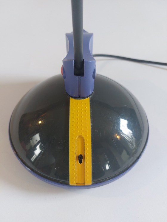 Image 1 of Vintage Brillant Leuchten desk lamp