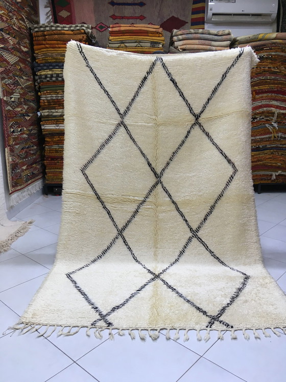 Image 1 of Marmoucha rug 2m50 x 1m52