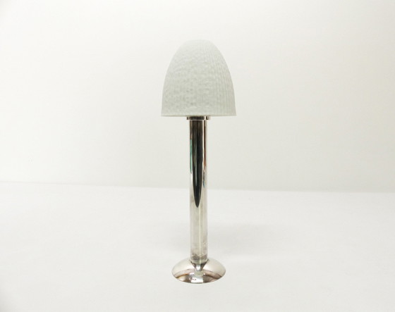 Image 1 of Candelabro, portavelas, Ercuis