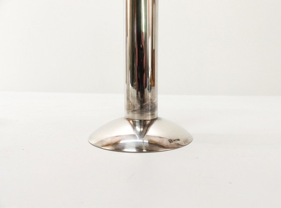 Image 1 of Candelabro, portavelas, Ercuis