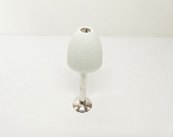 Image 1 of Candelabro, portavelas, Ercuis