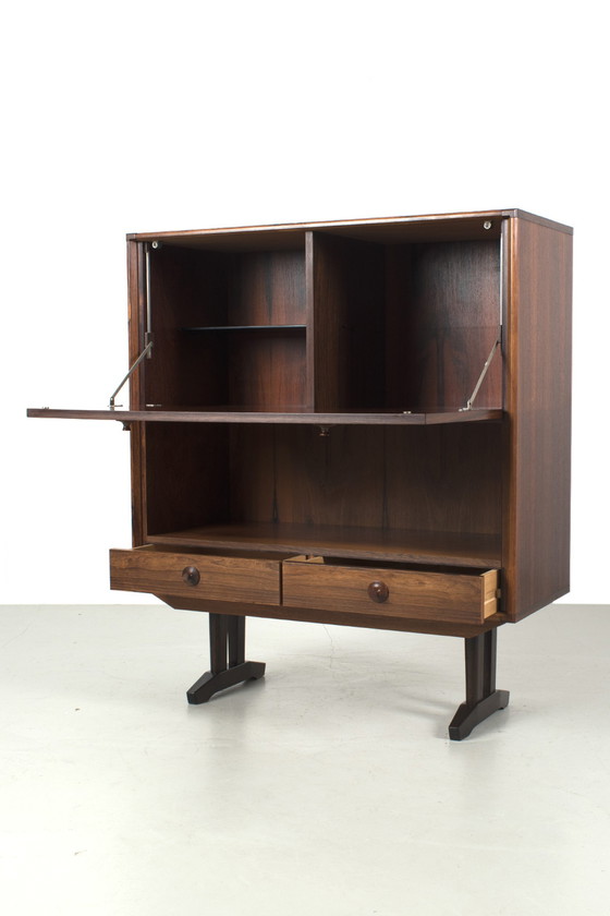 Image 1 of Topform cabinet