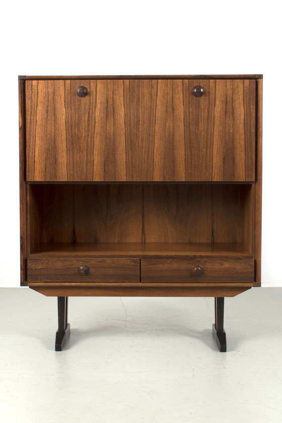 Image 1 of Topform cabinet