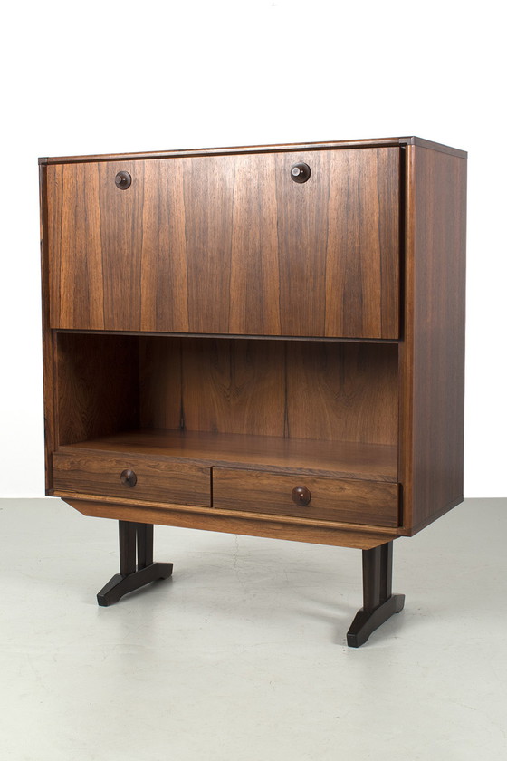 Image 1 of Topform cabinet