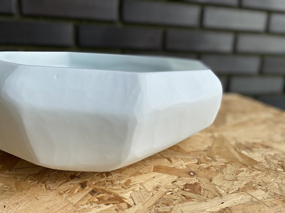 Image 1 of Amazingly Beautiful Bowl - Natuzzi