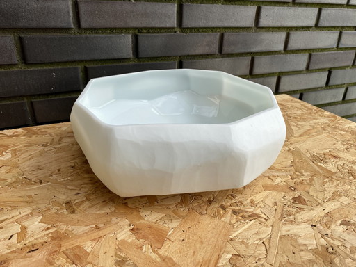 Amazingly Beautiful Bowl - Natuzzi