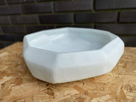 Image 1 of Amazingly Beautiful Bowl - Natuzzi