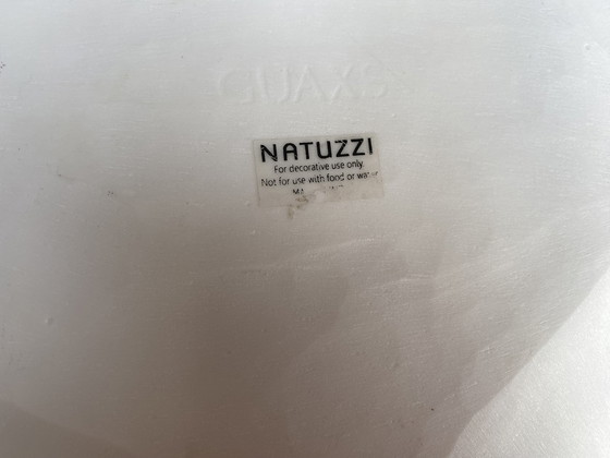 Image 1 of Amazingly Beautiful Bowl - Natuzzi